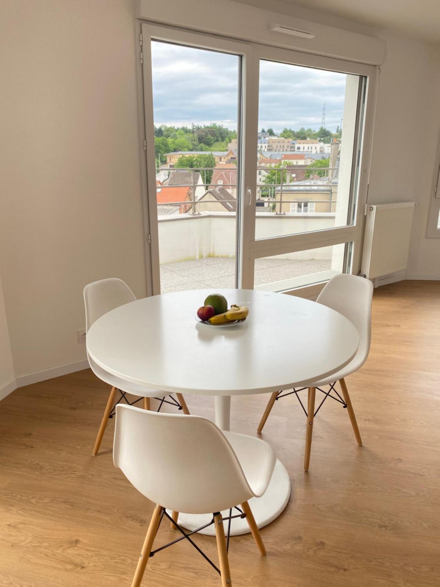 Charme Citadin Apartman Villemomble Kültér fotó