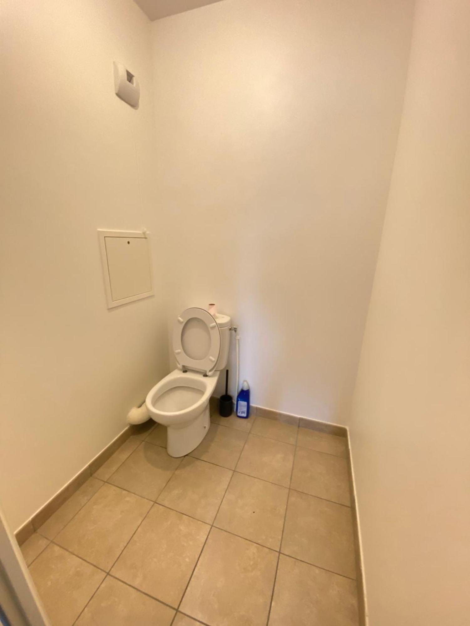 Charme Citadin Apartman Villemomble Kültér fotó