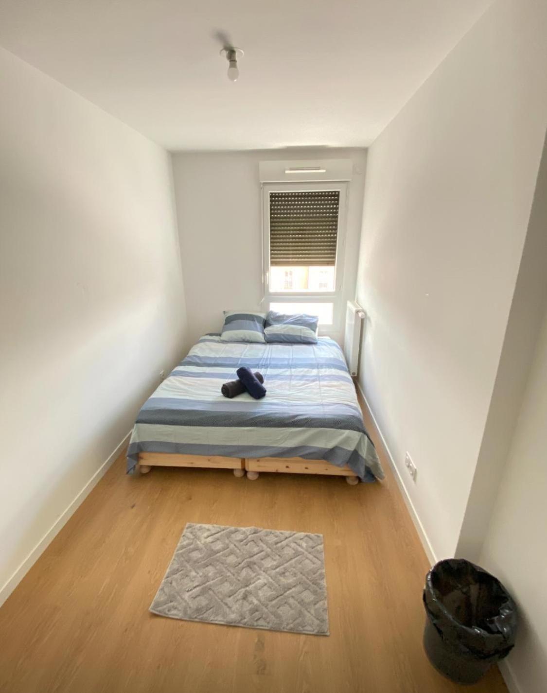Charme Citadin Apartman Villemomble Kültér fotó